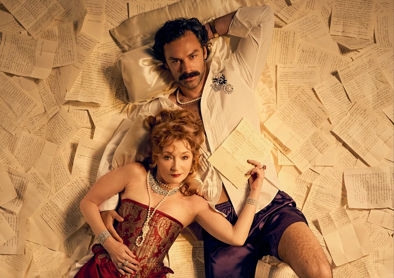 Les Liaisons Dangereuses, National Theatre, 2025