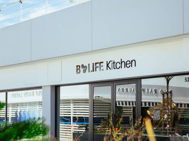 B-Life Kitchen