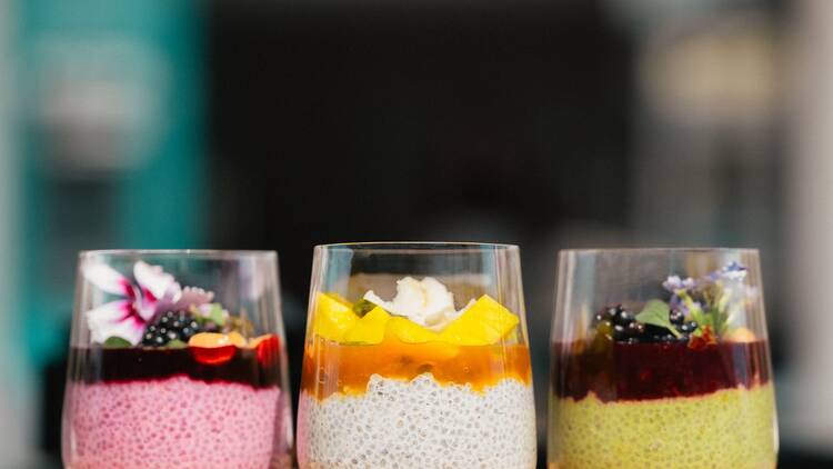 B-Life Kitchen B-Life Kitchen