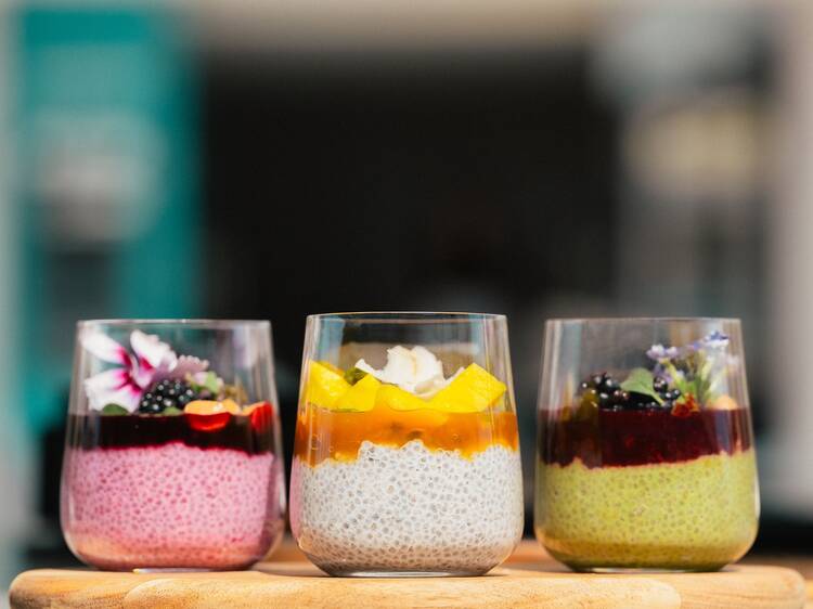 B-Life Kitchen. Nelson Soares, from Sult, ventures into healthy food B-Life Kitchen. Nelson Soares, from Sult, ventures into healthy food