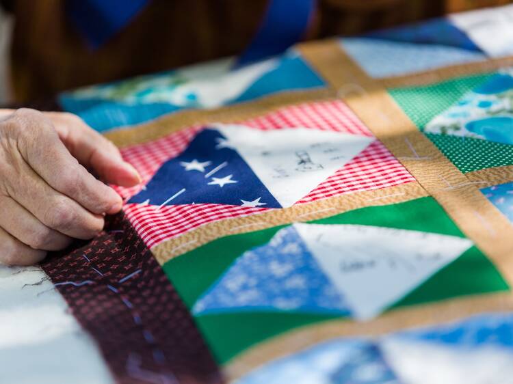 Chicago Textile Center's Textile Fair Chicago Textile Center's Textile Fair