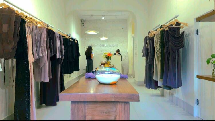 Flagship de Motional Muse 