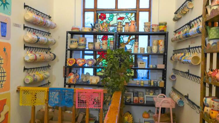 Luaa Estudio de ceramica