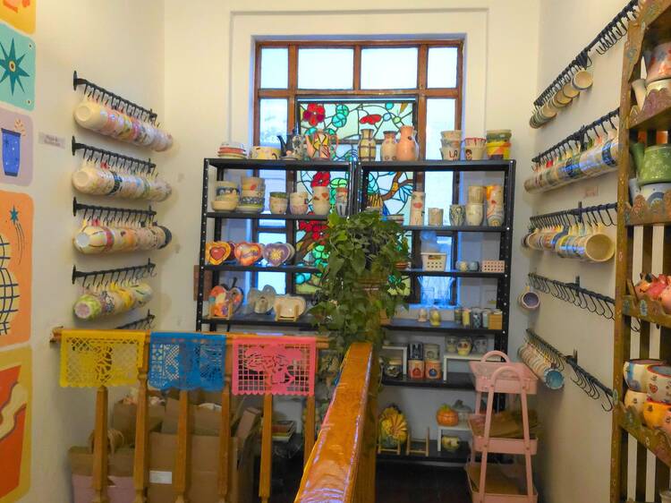 Luaa Estudio de cerámica