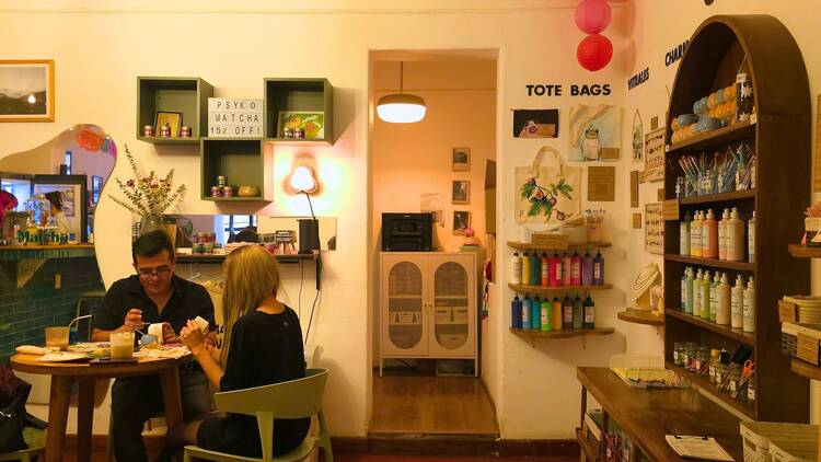 Luaa Estudio de cerámica