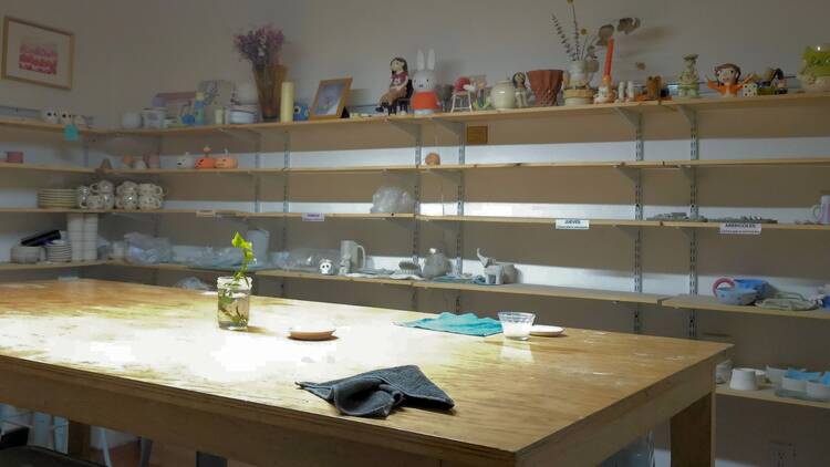 Luaa Estudio de cerámica