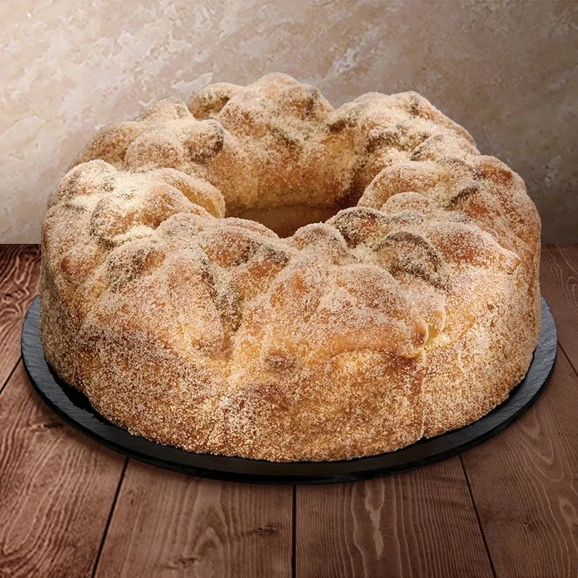 Toks Pan de Muertoks 