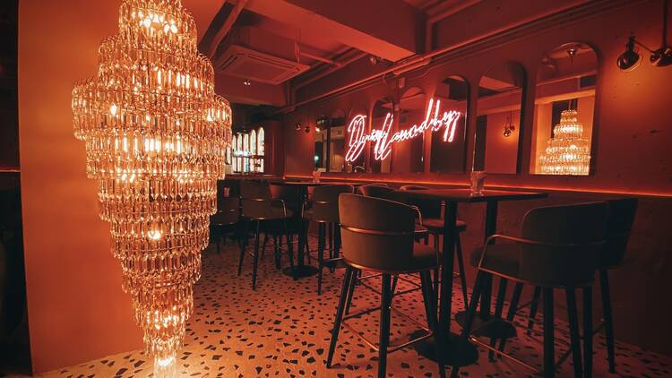 Dirty Laundry Dirty Laundry