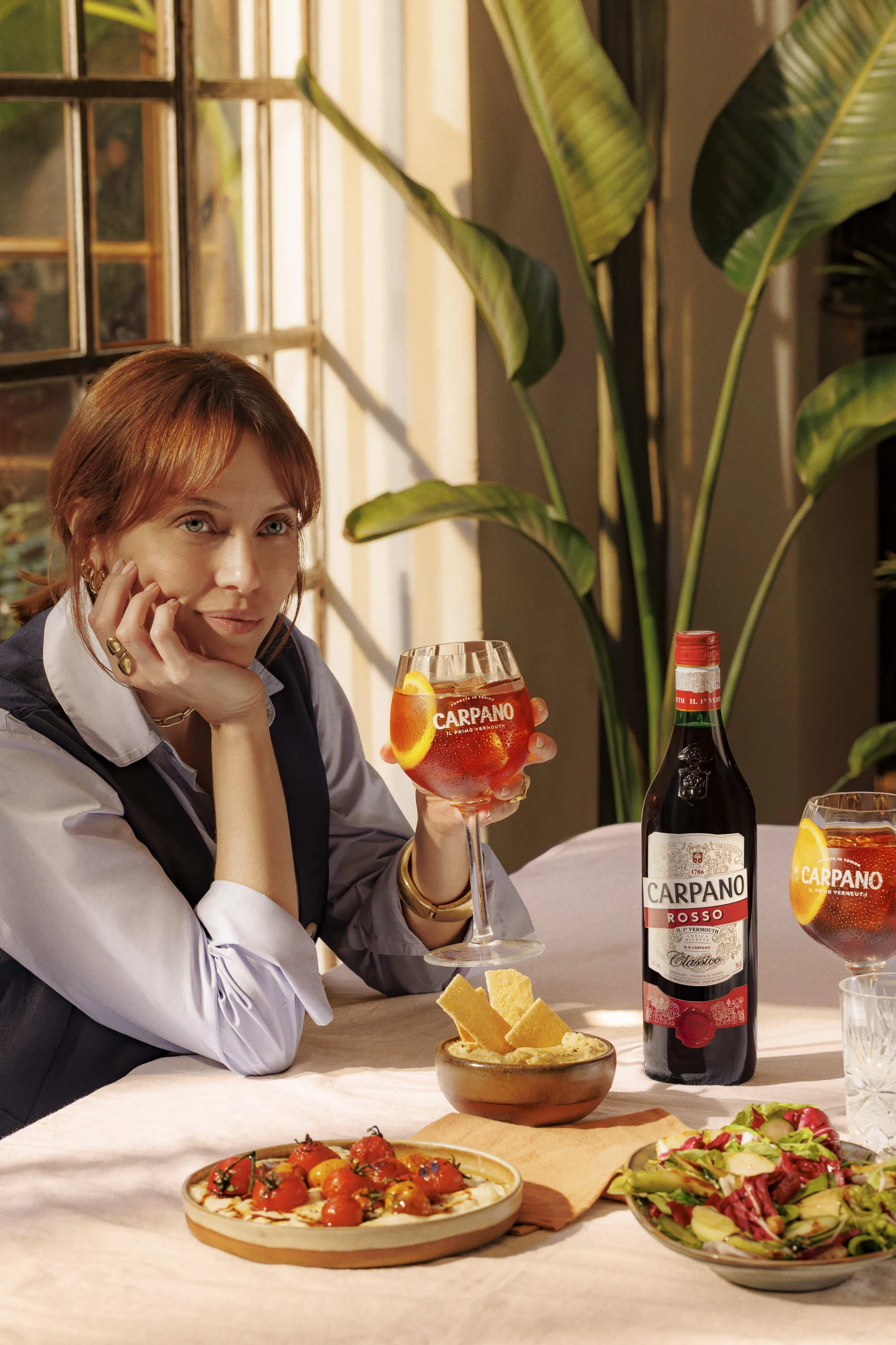 carpano-vermut