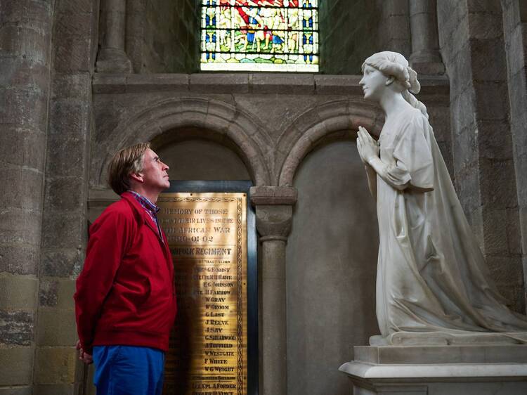 How Are You? It's Alan (Partridge)