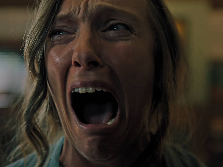 Hereditary (2018)