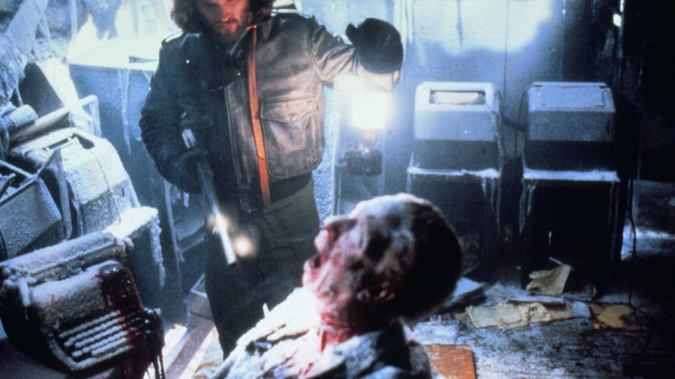 The Thing (1982)