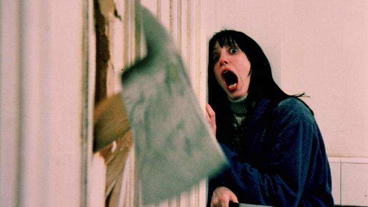 The Shining (1980)