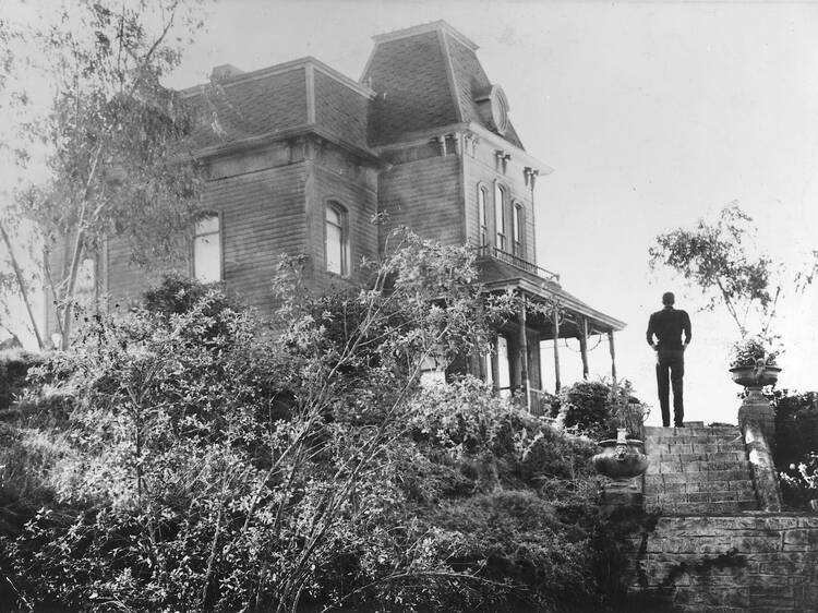 Psycho (1960)