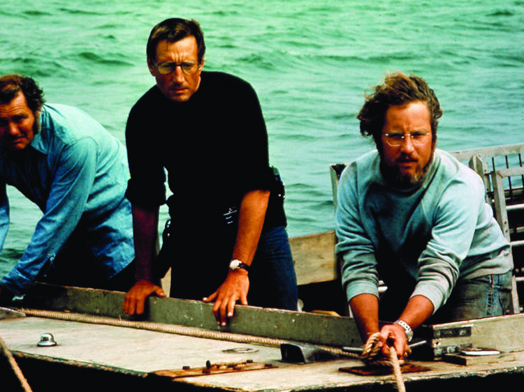Jaws (1975)