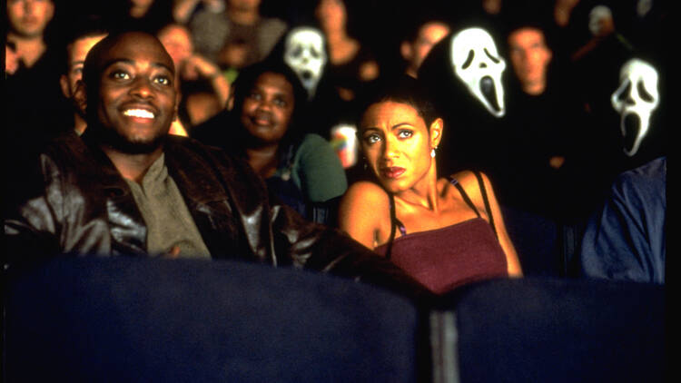 Scream (1996)