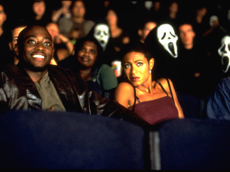 Scream (1996)