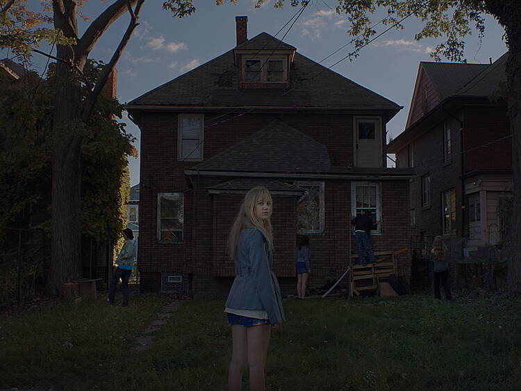 It Follows (2014)
