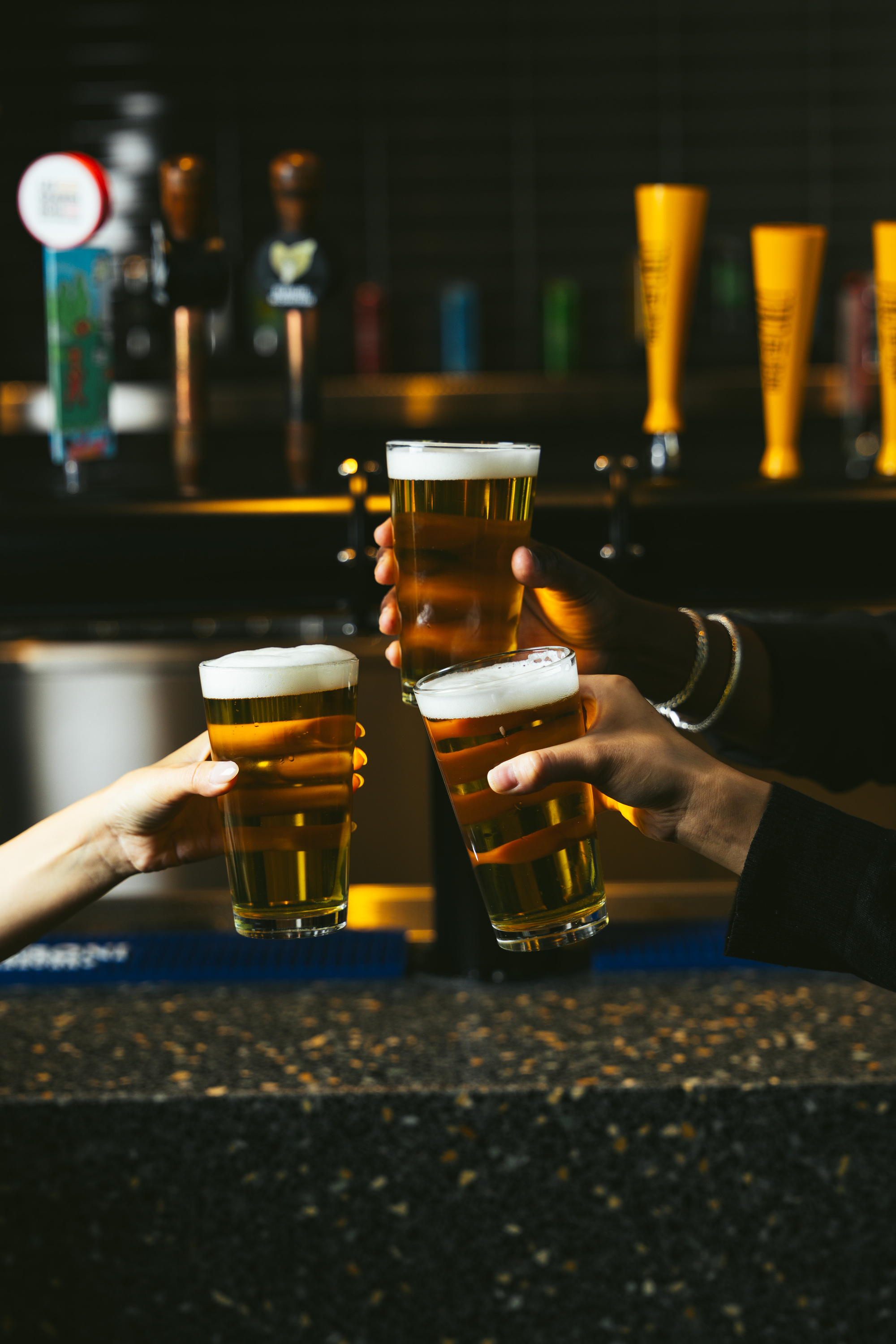 This Quebec microbrewery makes beer inside a 1946 movie theatre—and it’s coming to Time Out Market Montréal
