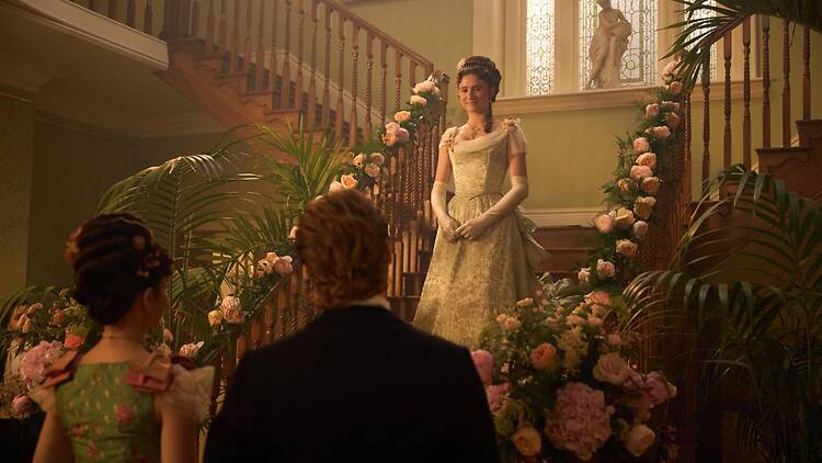 The Forsytes