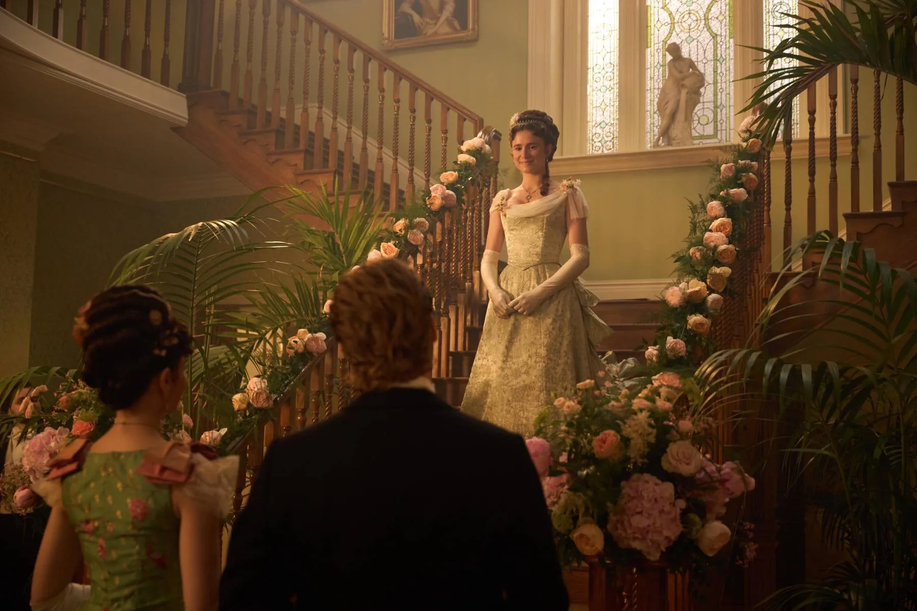 The Forsytes