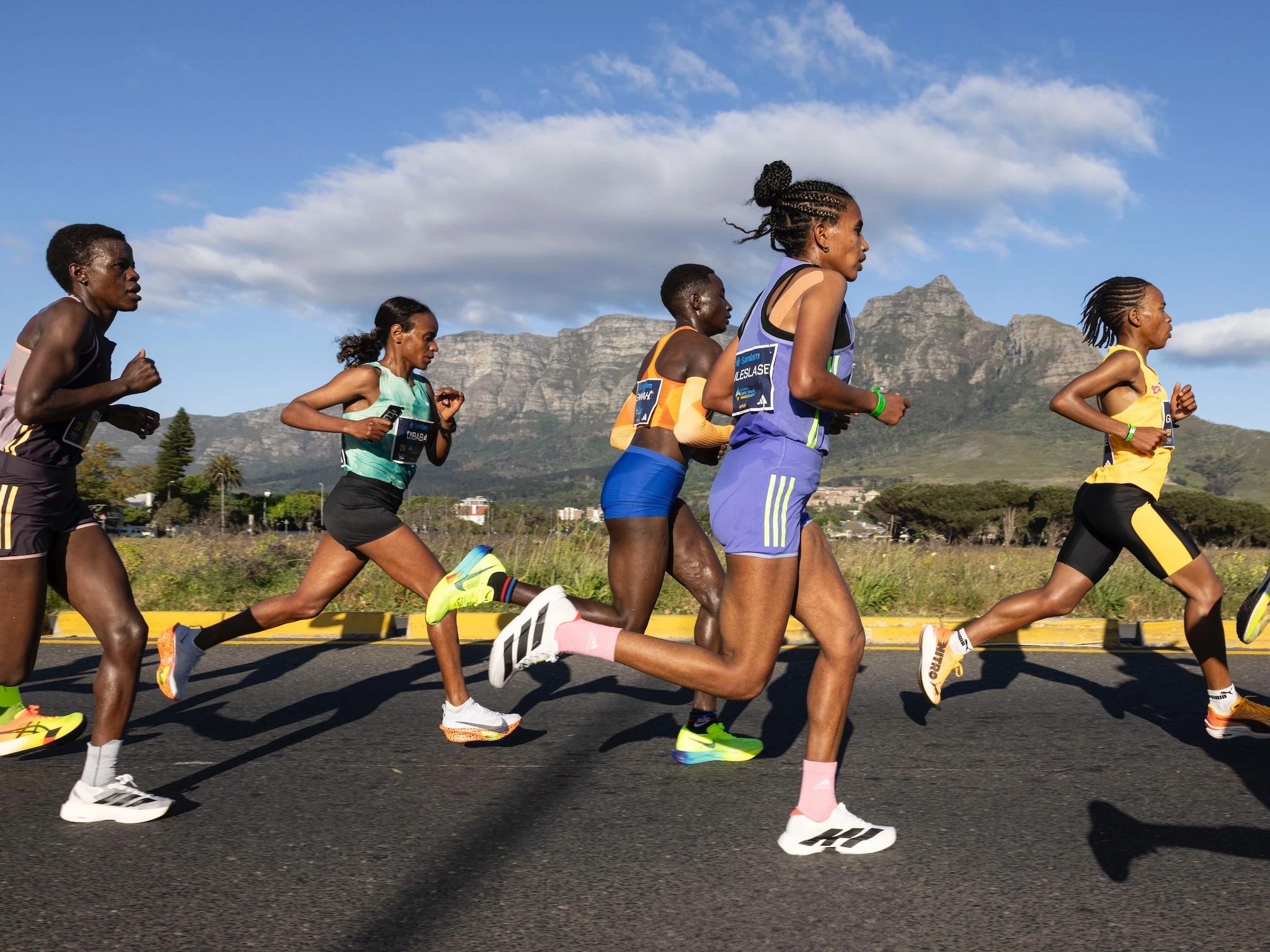 Cape Town Marathon