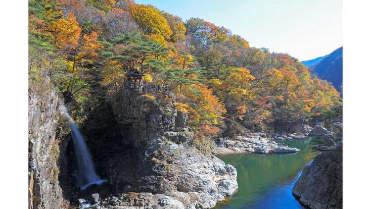 TIFFANY supports “LOVE ＆ HOPE” by Leslie Kee