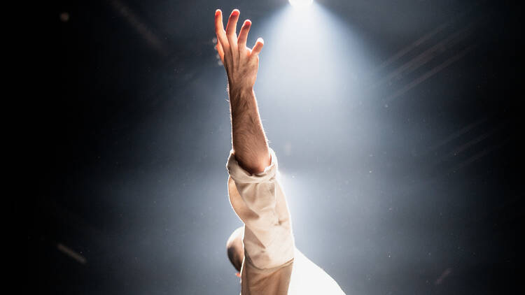 & (Espoo Theatre) & (Espoo Theatre)