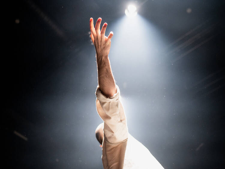 & (Espoo Theatre) & (Espoo Theatre)