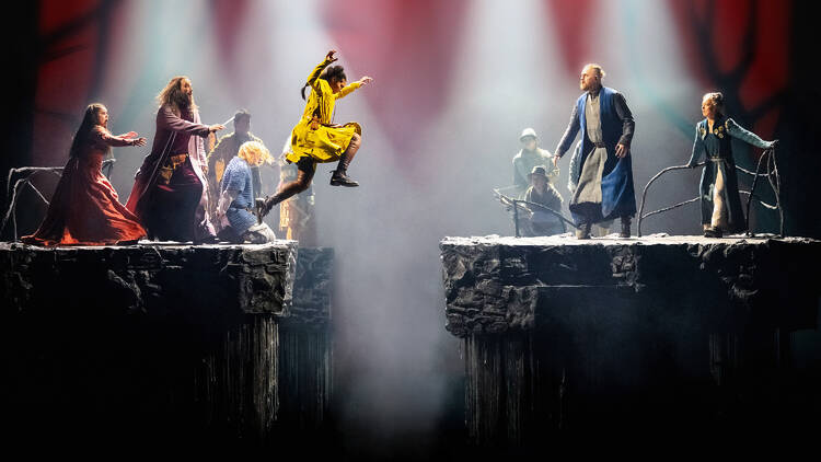 Svenska teatern Svenska teatern