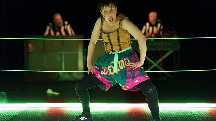 Theatre Takomo Theatre Takomo