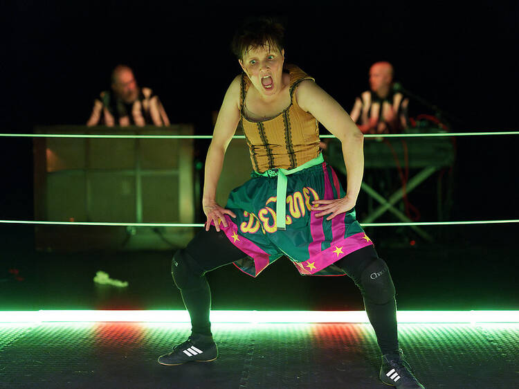 Theatre Takomo Theatre Takomo