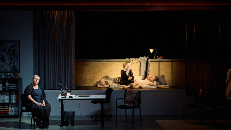 Q-teatteri Q-teatteri