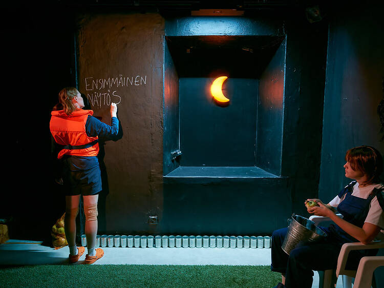 Theatre Jurkka Theatre Jurkka