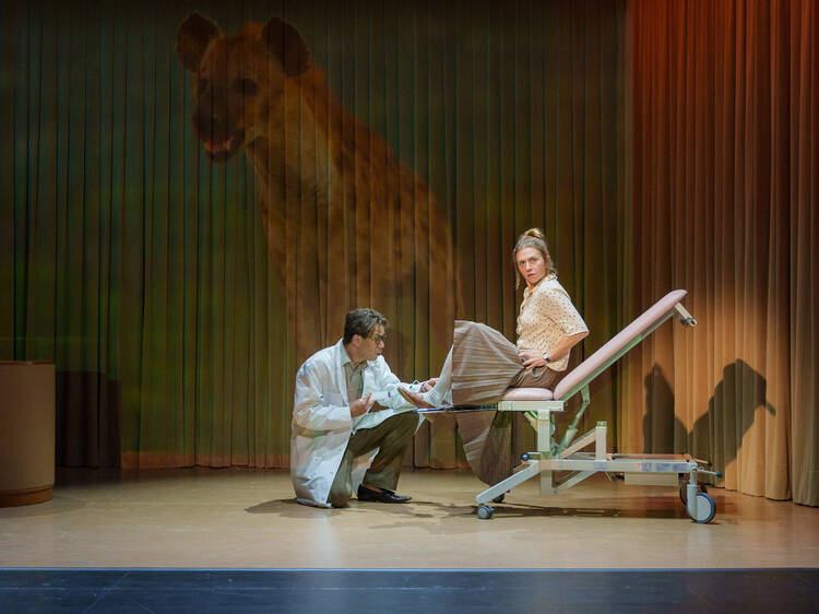 Lilla Teatern Lilla Teatern