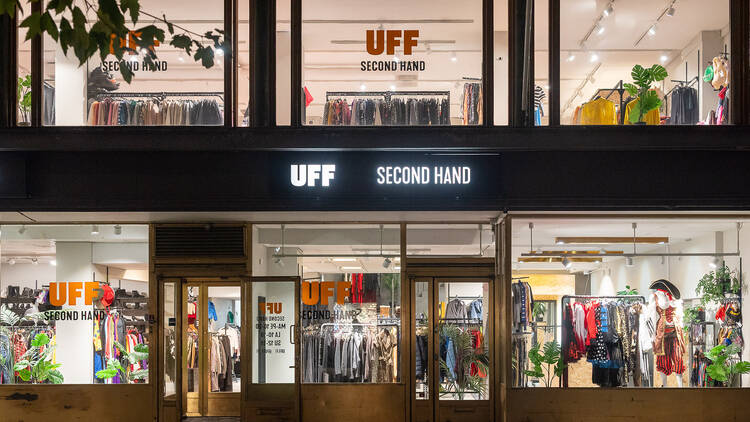 UFF