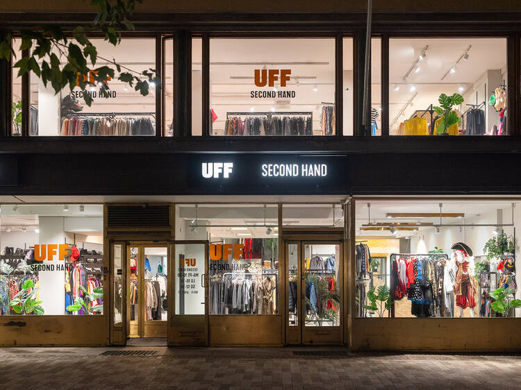 UFF