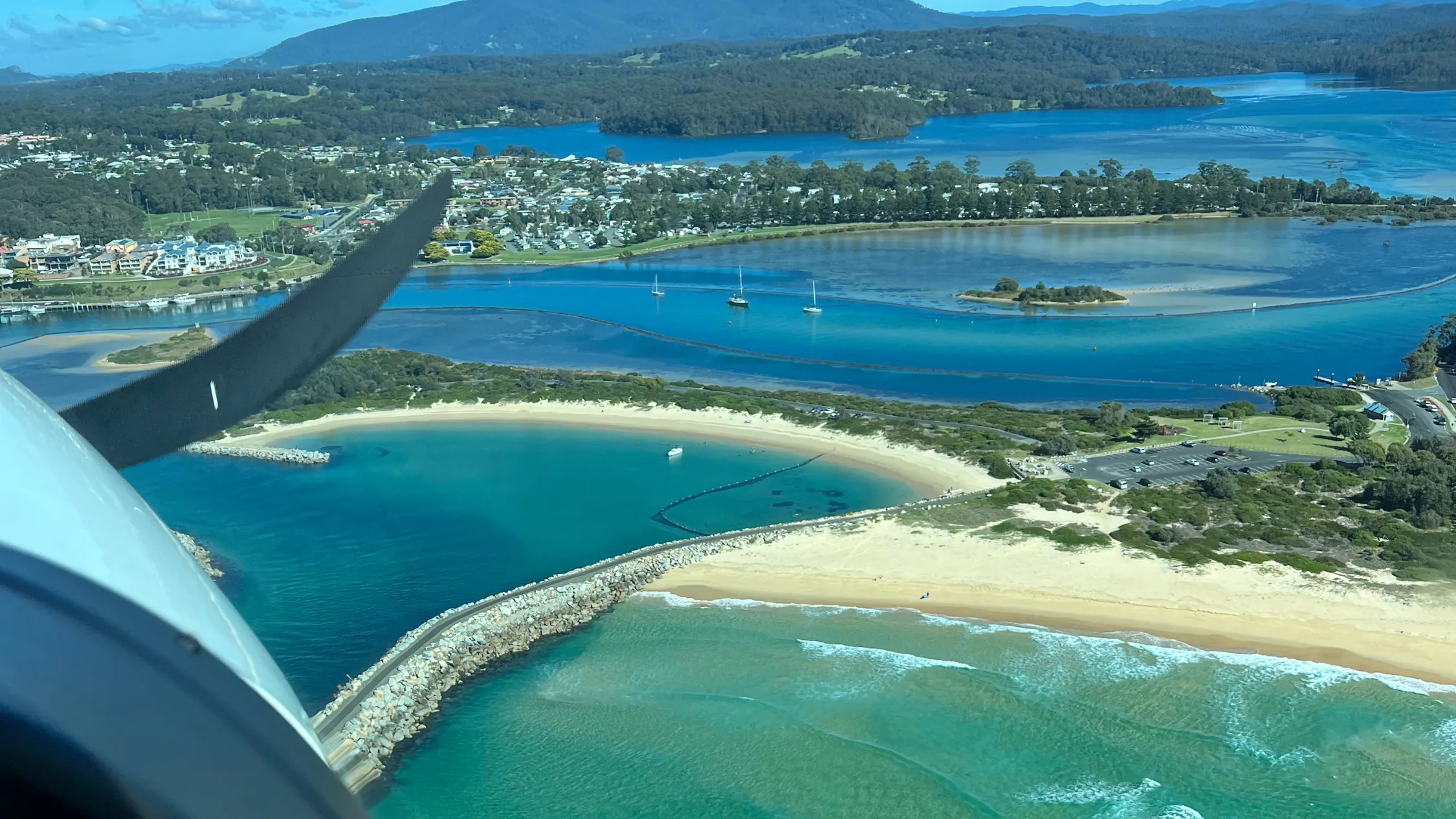 Narooma