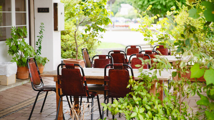 手紙舎つつじヶ丘本店