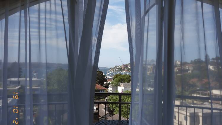 InterContinental Double Bay