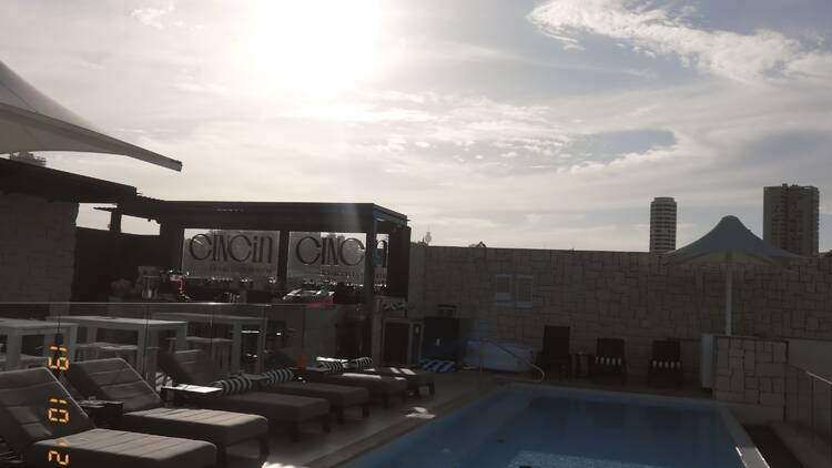 InterContinental Double Bay