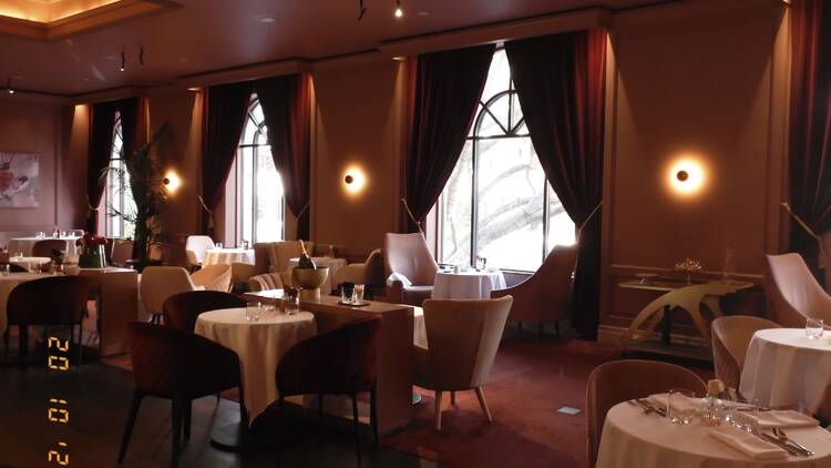 InterContinental Double Bay