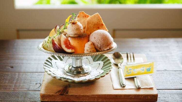 手紙舎つつじヶ丘本店