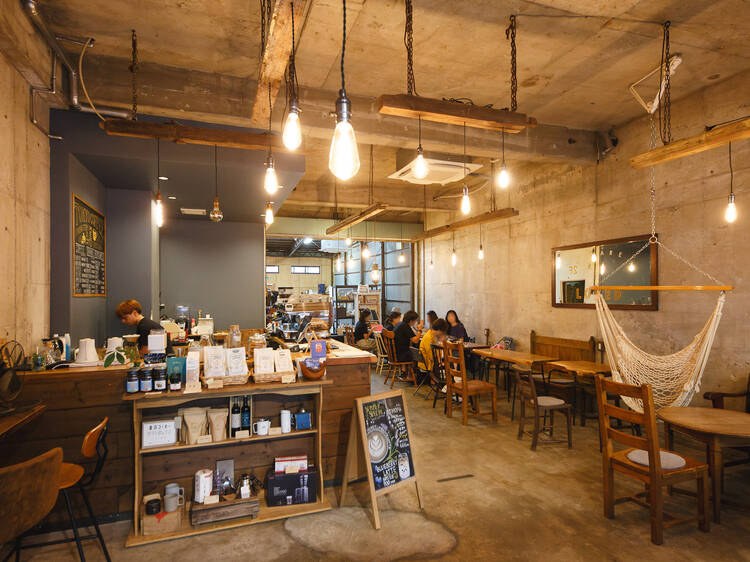 東京、団地カフェ5選