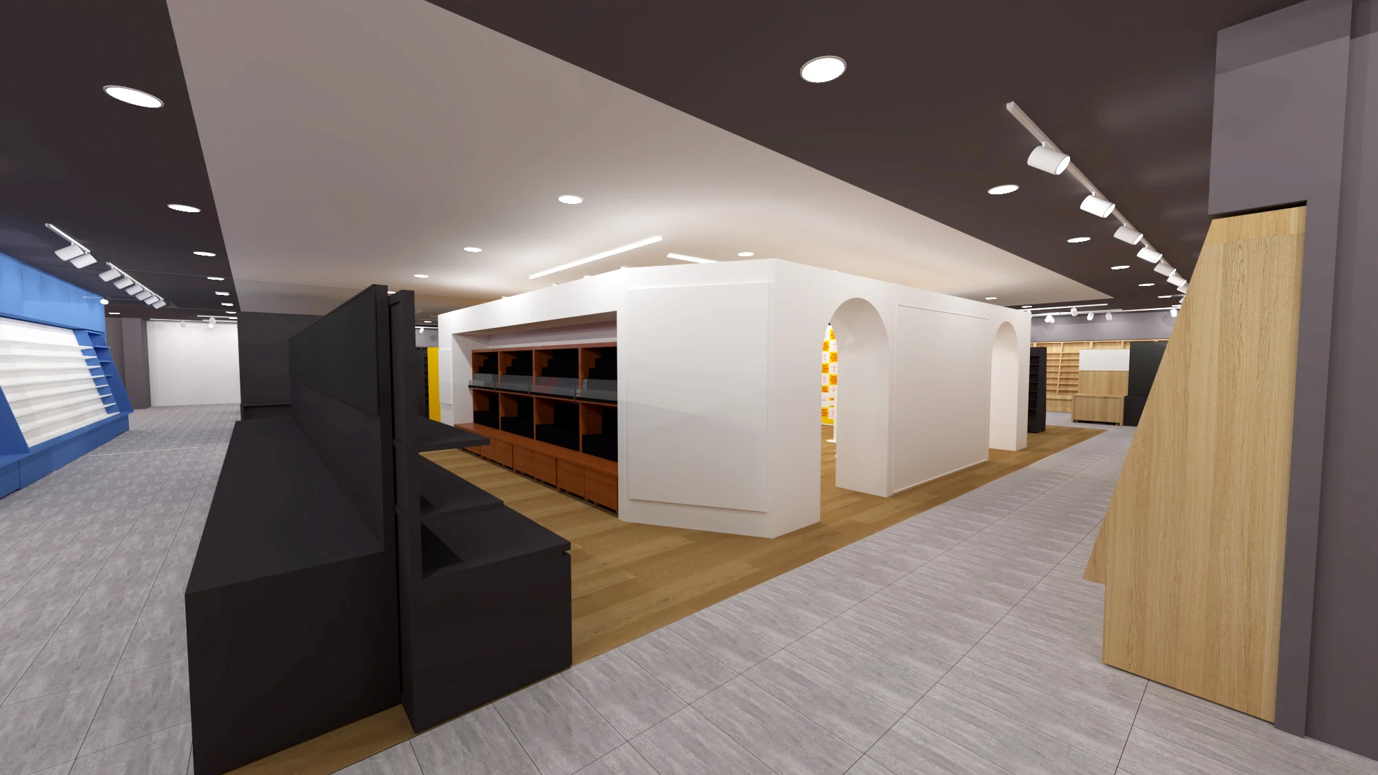 タワーレコード渋谷店