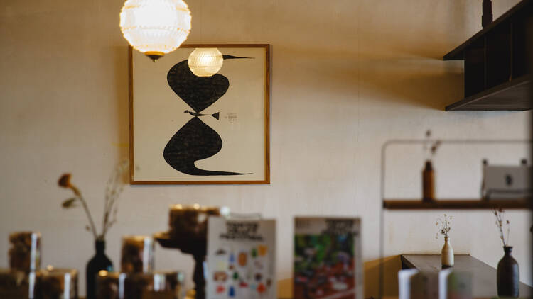 手紙舎つつじヶ丘本店