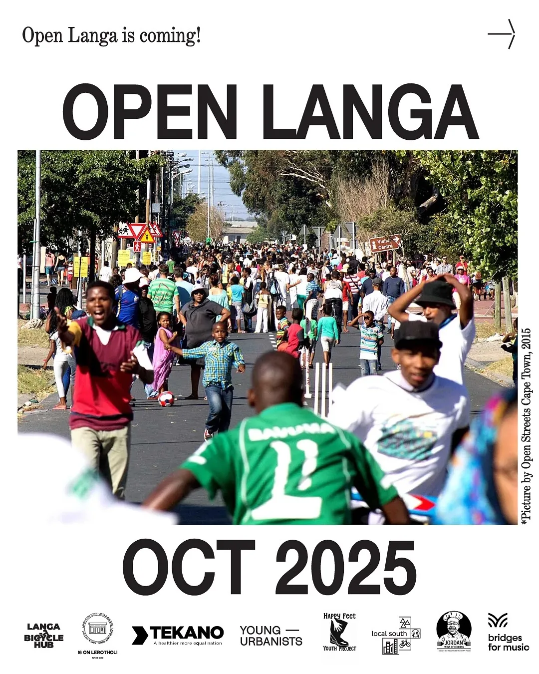 Open Langa