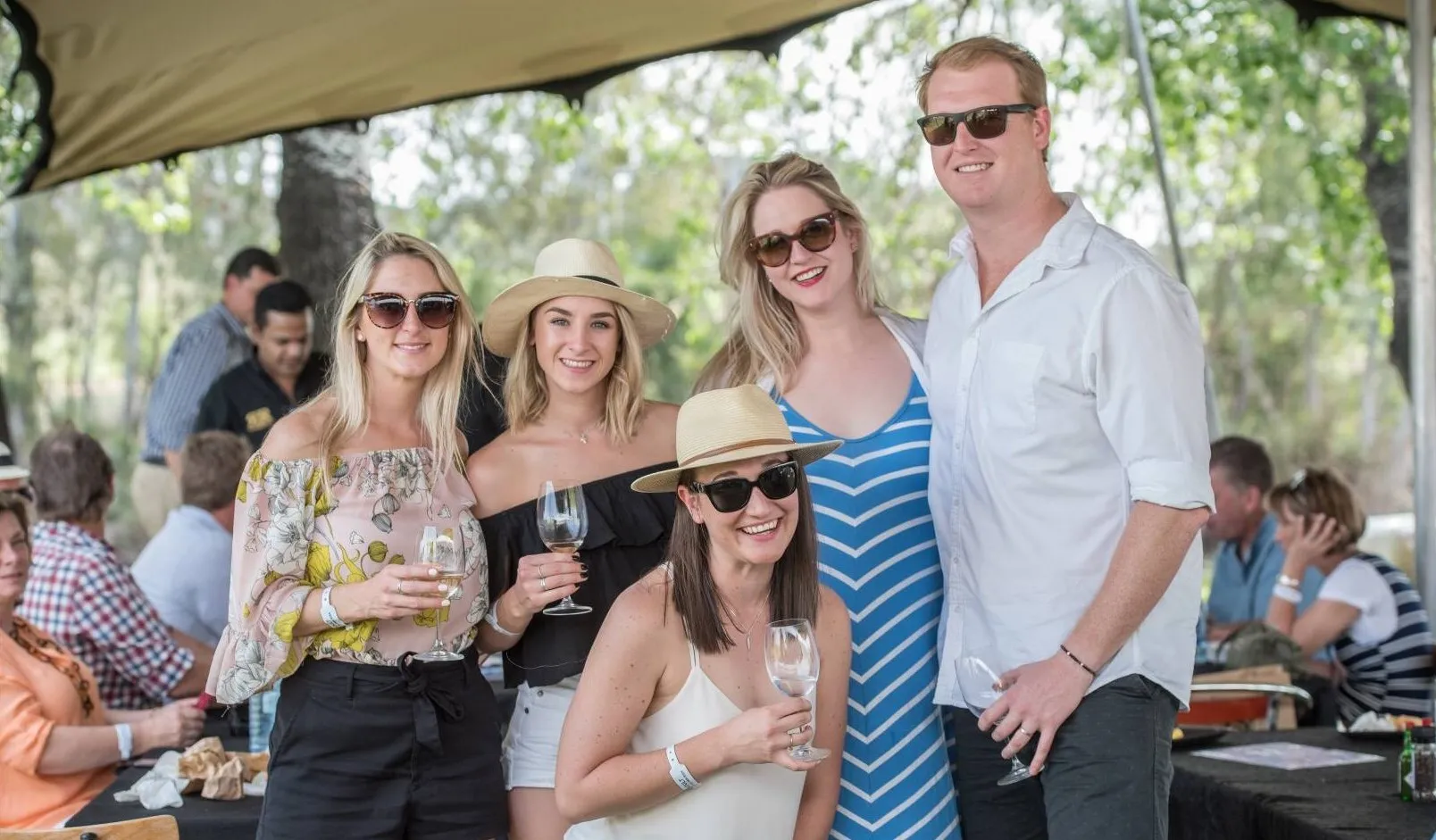 Sip & Savour Festival