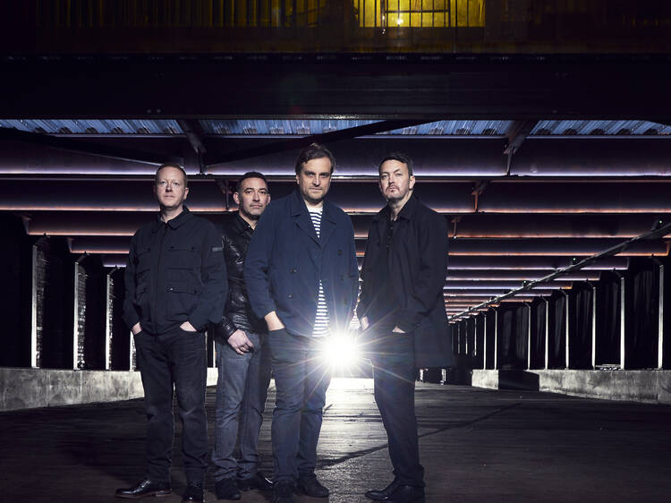 Starsailor Starsailor