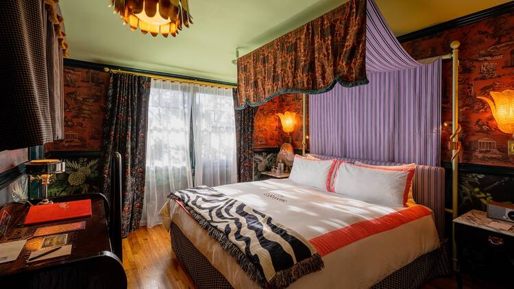 The Lafayette Hotel, Swim Club & Bungalows The Lafayette Hotel, Swim Club & Bungalows